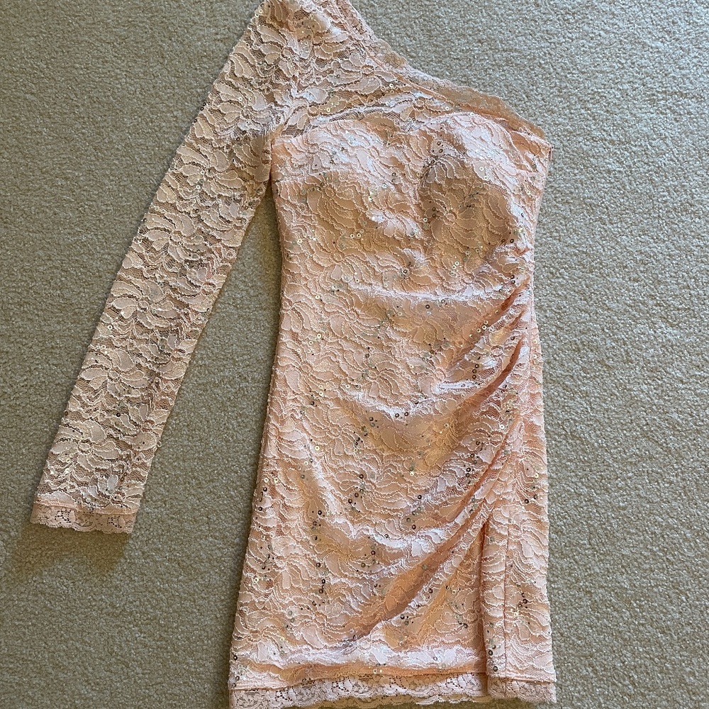 Womens/ juniors formal dress